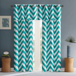 Chevron Curtains Bed Bath And Beyond Canada