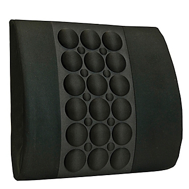 IMAK Ergo Back Cushion. View a larger version of this product image.