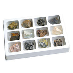 Educational Insights® Metamorphic Rock Collection