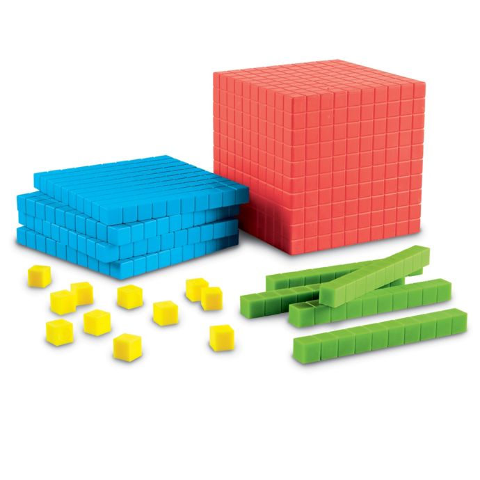 early learning centre build it starter set