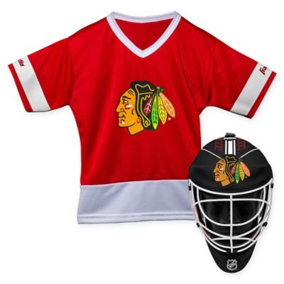 blackhawks jersey colors