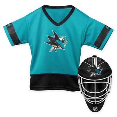 san jose sharks gear near me