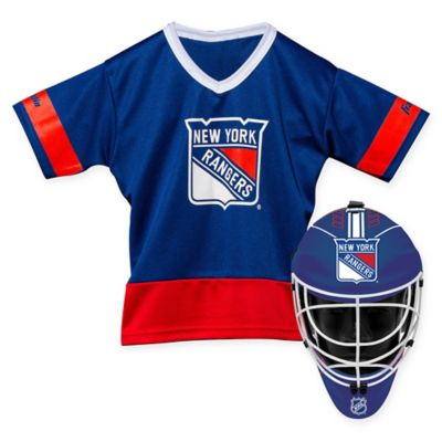 new york rangers toddler