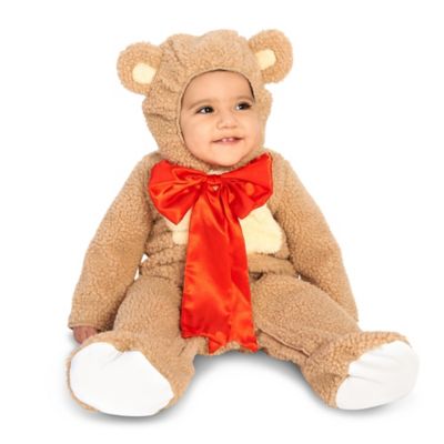 bear infant costume