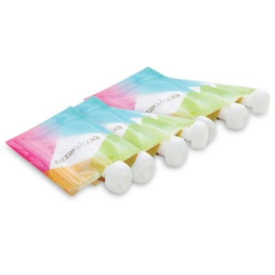 baby brezza funnel
