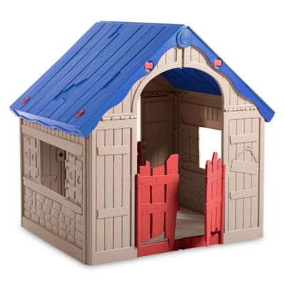 keter playhouse homebase