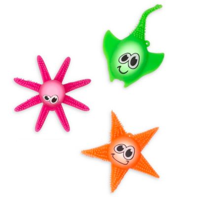 light up pool toys