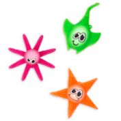 Lites Up! Squiggles Light-Up Pool Toys (Set of 3)