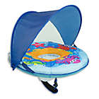 Alternate image 0 for Aqua Leisure&reg; Self Inflating BabyBoat in Blue