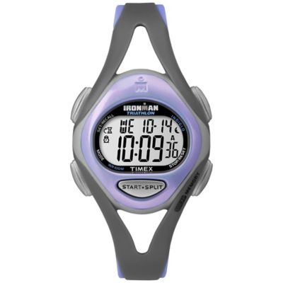 timex ironman sleek 50 womens