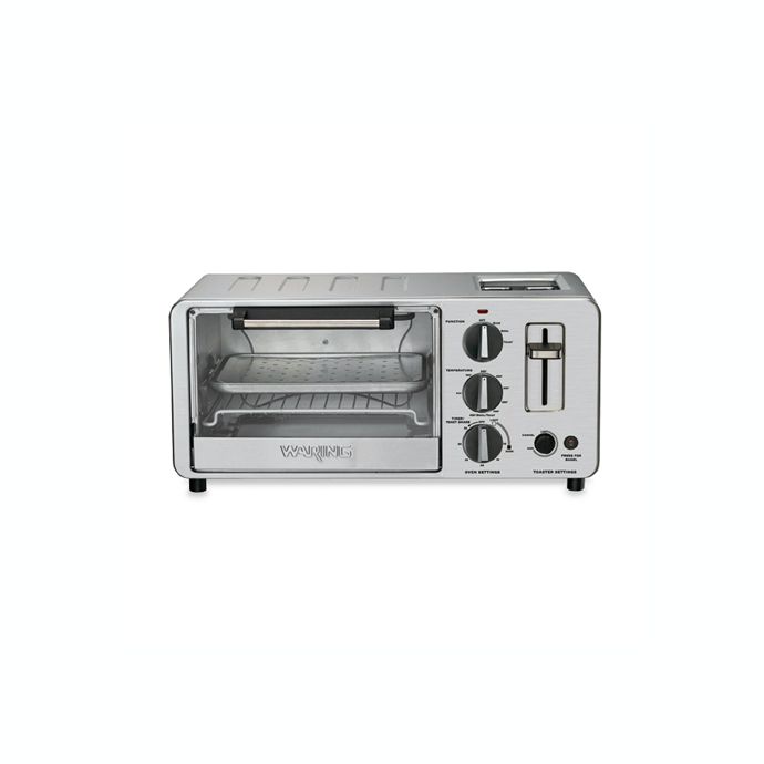 Waring Toaster Oven/Toaster Bed Bath & Beyond