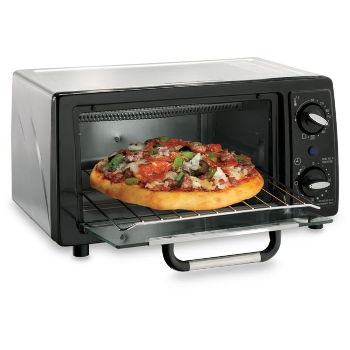 Kohls Rebate Form For Hamilton Beach 4 Slice Toaster Oven