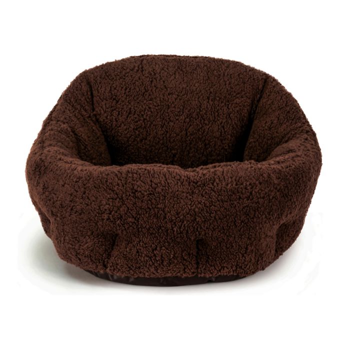 Best Friends by Sheri Deep Dish Sherpa Pet Beds Bed Bath and Beyond