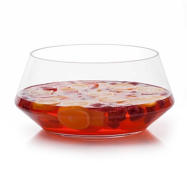 Schott Zwiesel Tritan Pure Punch Bowl. View a larger version of this product image.