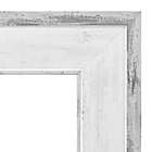 Alternate image 1 for Ashley Large Wall Mirror in White