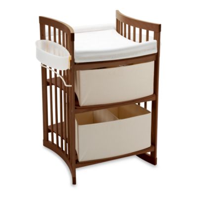 stokke diaper changing table