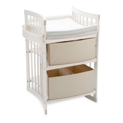 Stokke® Care™ Changing Table in White 
