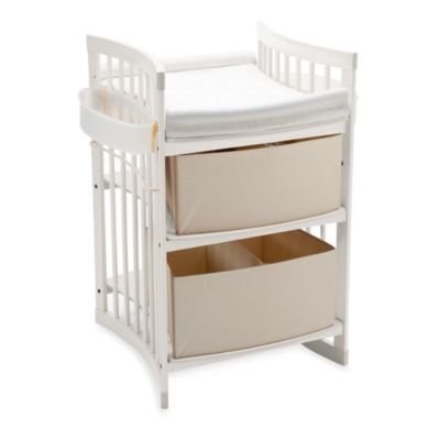 stokke changing table price