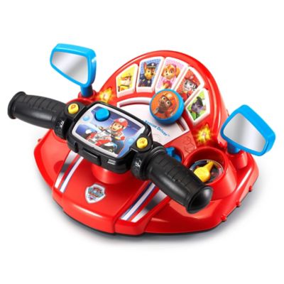 vtech drive and discover baby keys