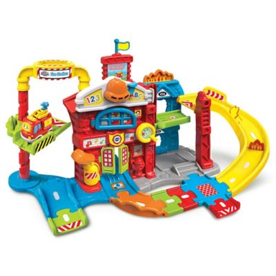 vtech toys go go smart wheels