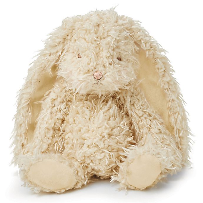 Bunnies By The Bay⢠Harey Bunny Plush in Tan | buybuy BABY