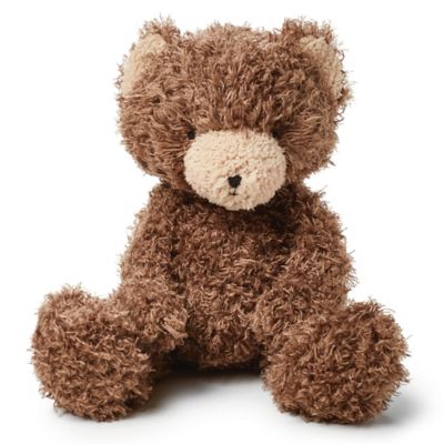 cubby bear toy