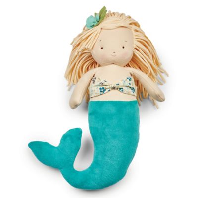 mermaid doll online