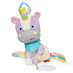 SKIP*HOP® Bandana Buddies Unicorn Activity Toy