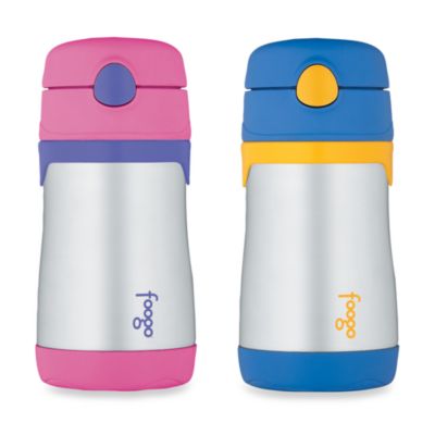 thermos foogo