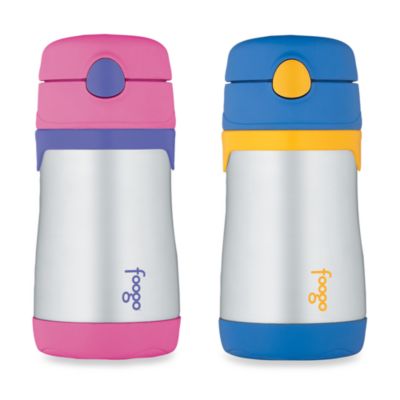 thermos foogo straw replacement