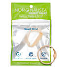 Alternate image 0 for NoMo&trade; Bands 2-Pack NoMo Nausea Instant Relief Bracelet
