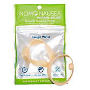 NoMo&trade; Bands Large 2-Pack NoMo Nausea Instant Relief Bracelet