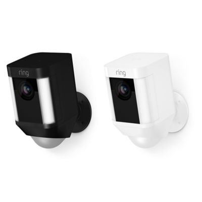 is alexa battery operated