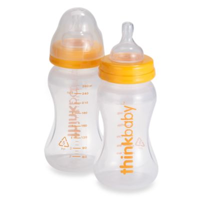 cross cut baby bottle nipples