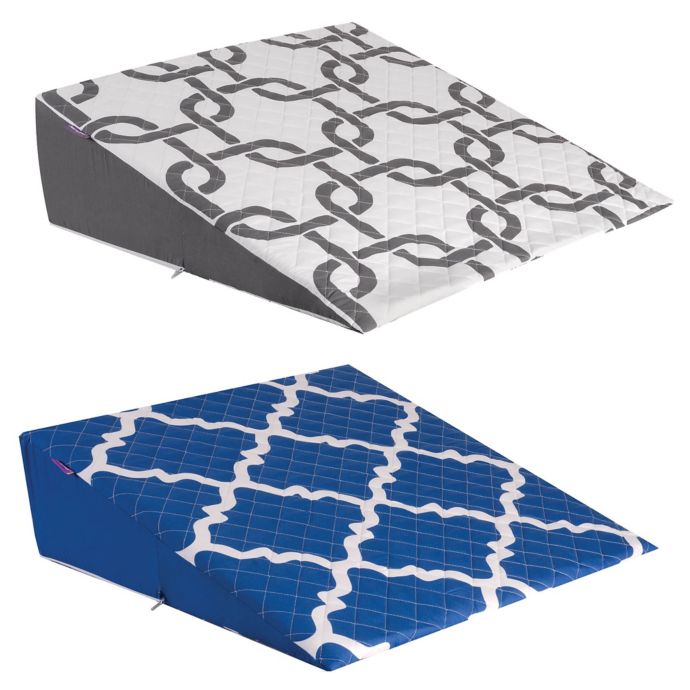 7 Inch Premium Bed Wedge Bed Bath Beyond