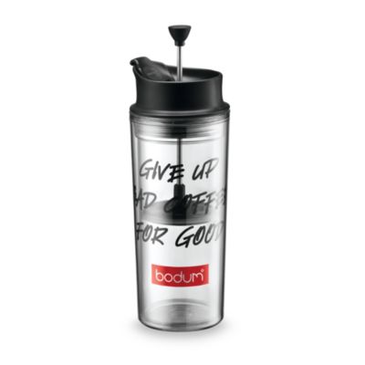 bodum travel flask