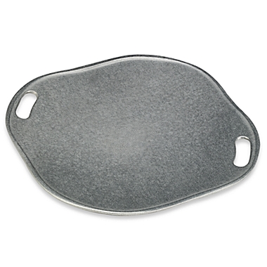 Wilton Armetale&reg; Gourmet&trade; Grillware 16-Inch Pizza Tray. View a larger version of this product image.