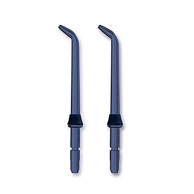 Waterpik&reg; WP-360 Low Pressure Jet Tips (2-Pack). View a larger version of this product image.