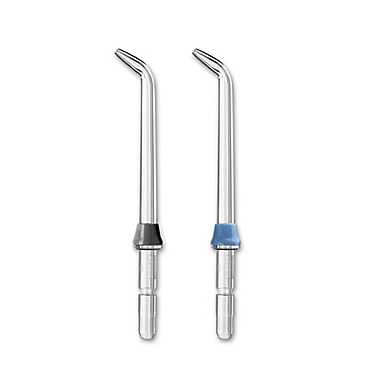 Waterpik&reg; WP-450 Ultra Cordless Dental Water Jet Replacement Tip (2-Pack). View a larger version of this product image.