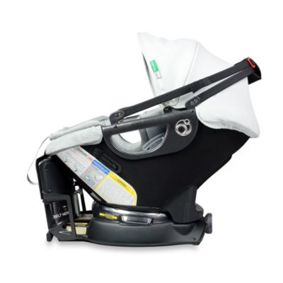 north star stroller