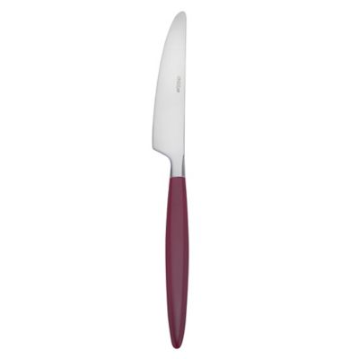 Oneida&reg; Terrace Dinner Knife in Berry