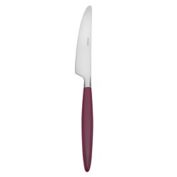 Oneida&reg; Terrace Dinner Knife in Berry