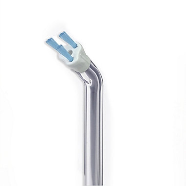 Waterpik&reg; WP-100/450 Plaque Seeker Water Jet Tips (2-Pack). View a larger version of this product image.