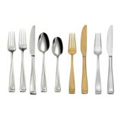 Oneida&reg; Moda Flatware Sets Collection