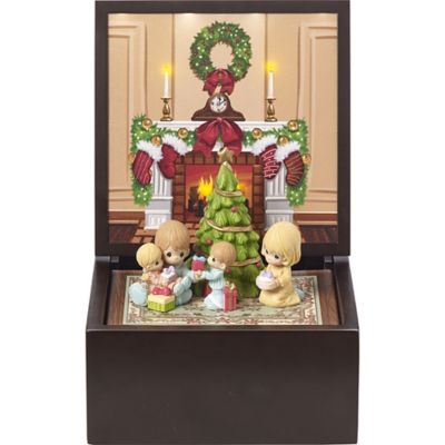 music box family