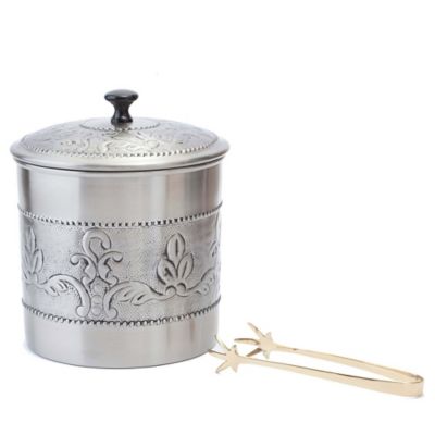 old dutch ice bucket