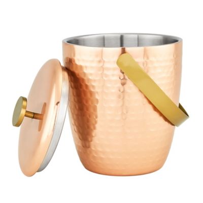 old dutch ice bucket