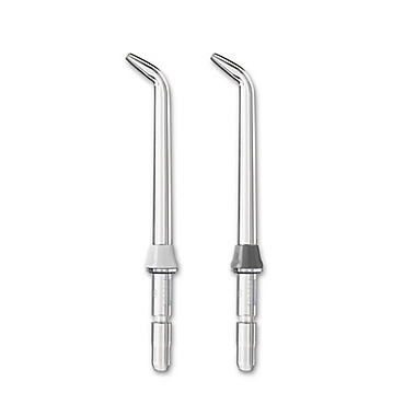 Waterpik&reg; WP-100 Ultra Jet Replacement Tip (2-Pack). View a larger version of this product image.