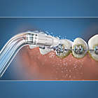 Alternate image 2 for Waterpik&reg; WP-100/450 Orthodontic Replacement Tips (2- Pack)