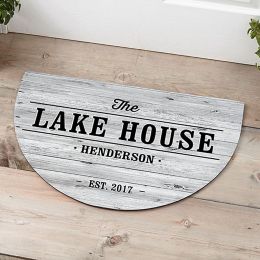 Lake Doormat Bed Bath Beyond